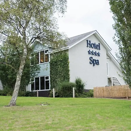 Hotel North Lakes And Penrith