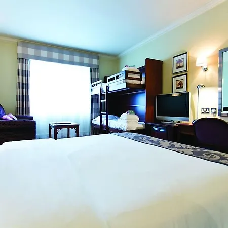 Hotel North Lakes And 4*