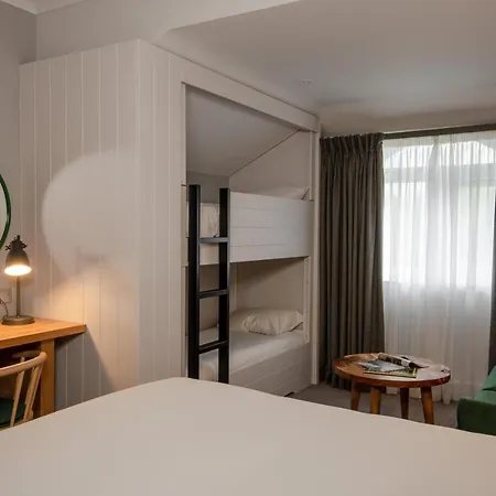 Hotel North Lakes And