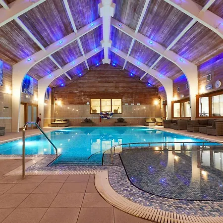 Hotel North Lakes And