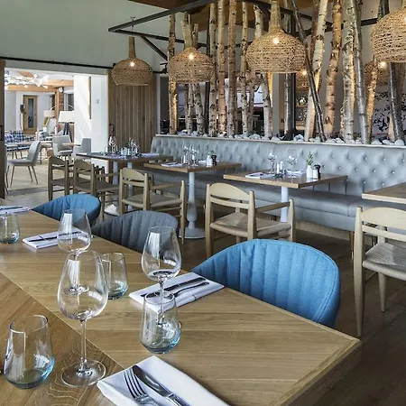 Hotel North Lakes And