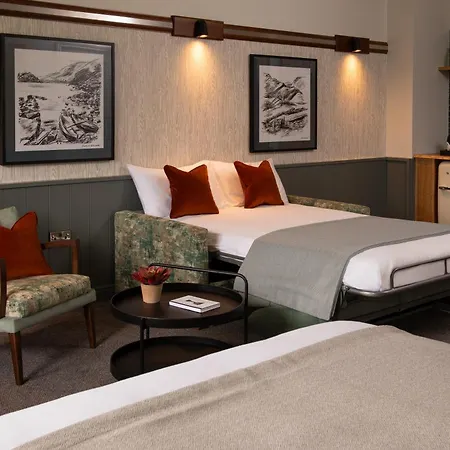 Hotel North Lakes And Penrith