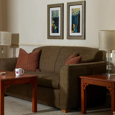 Hotel North Lakes And