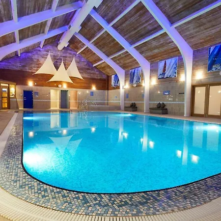 Hotel North Lakes And