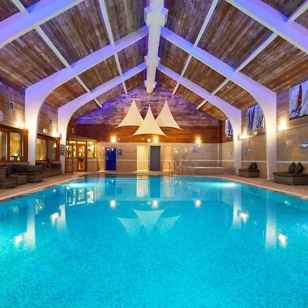 North Lakes And 4* Penrith