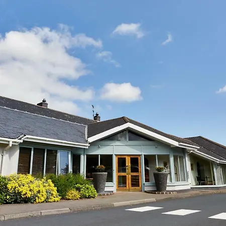 Hotel North Lakes And 4*
