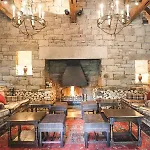North Lakes And Hotel 4*
