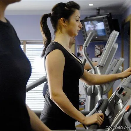 Szálloda North Lakes And