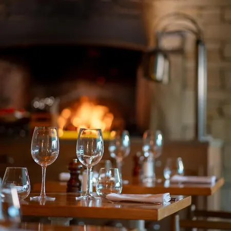 Szálloda North Lakes And Penrith