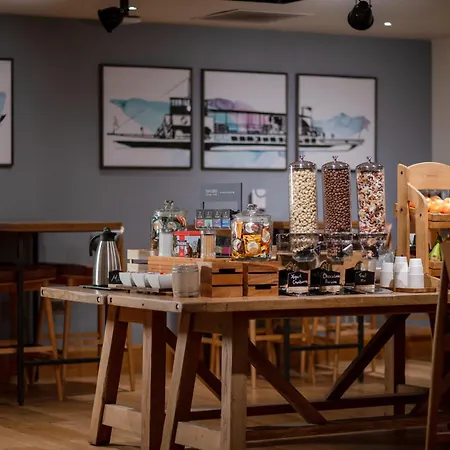 North Lakes And Szálloda 4*