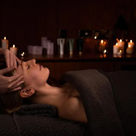 Hotel North Lakes And