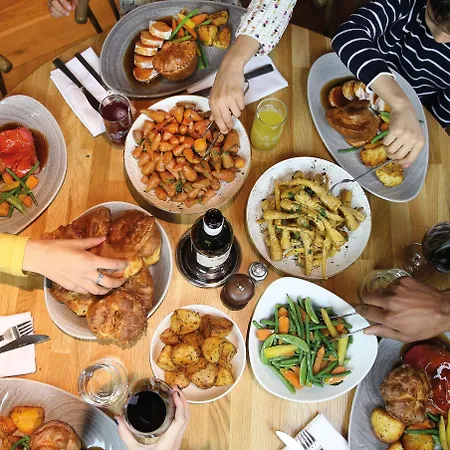 North Lakes And Szálloda Penrith