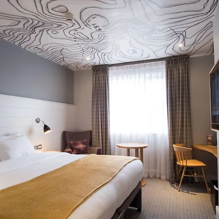 North Lakes And Szálloda Penrith