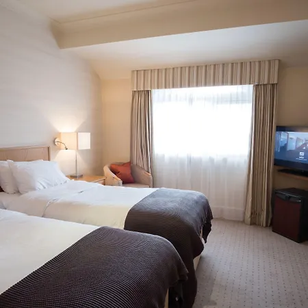 Hotel North Lakes And