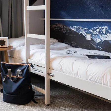 North Lakes And Penrith