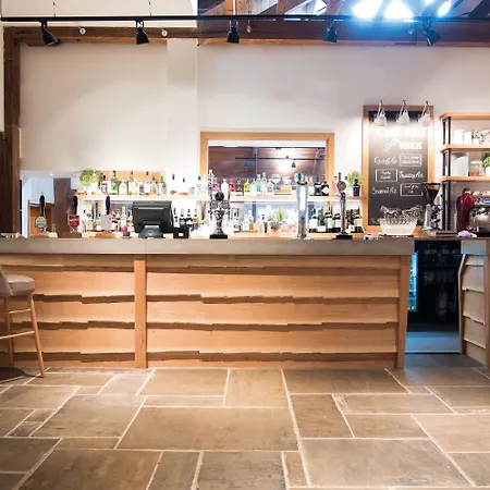 North Lakes And Penrith