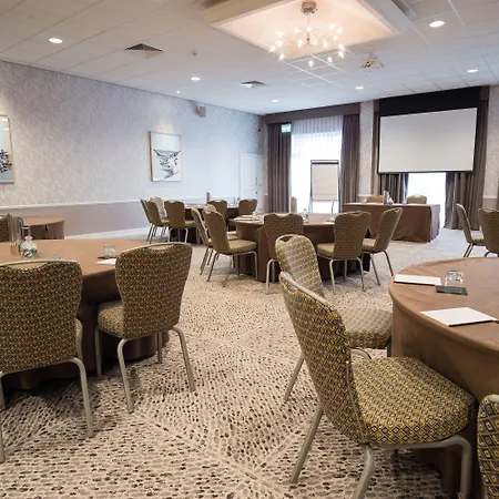 Hotel North Lakes And