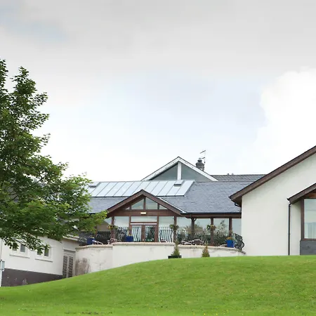 Hotel North Lakes And 4*