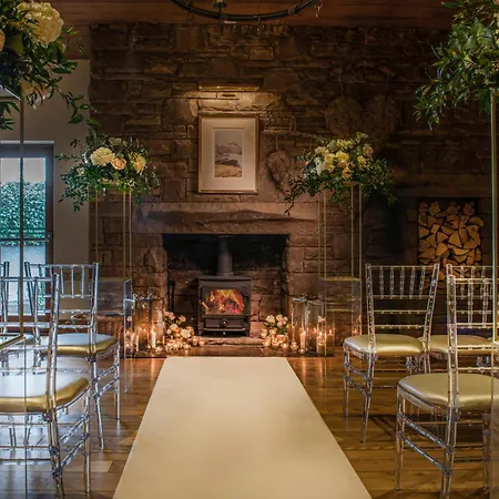 North Lakes And Szálloda Penrith