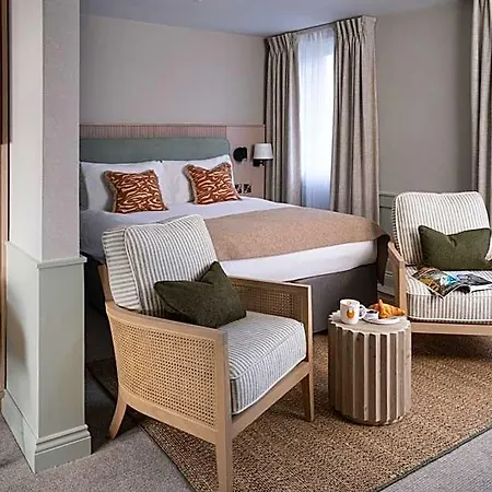 Hotel North Lakes And