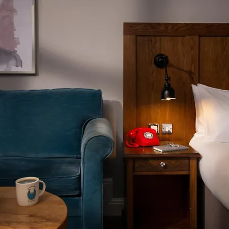 North Lakes And Hotell Penrith