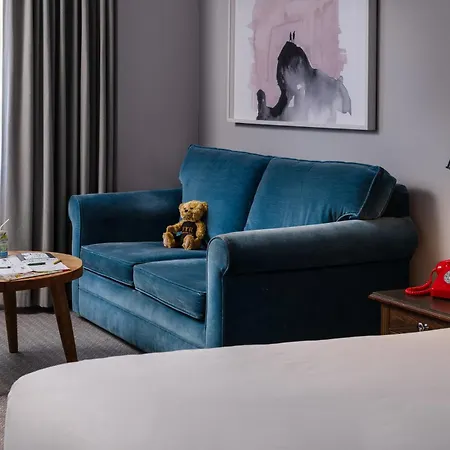 North Lakes And Hotell Penrith