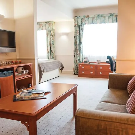 North Lakes And Penrith