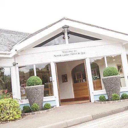 North Lakes And 4* Penrith