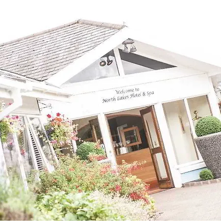 North Lakes And Penrith