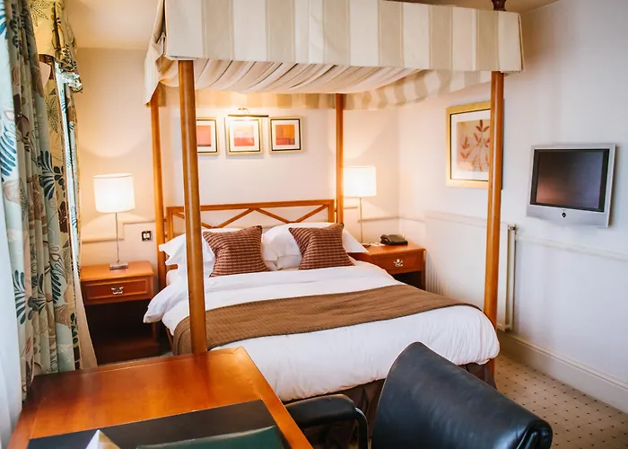 North Lakes And Penrith