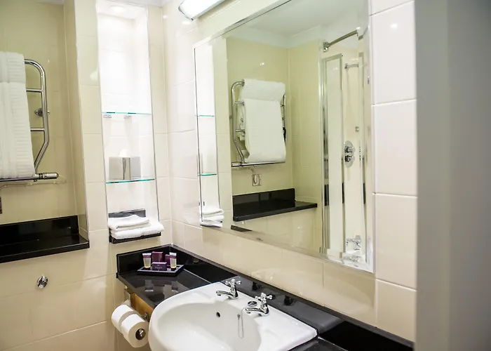 Hotel North Lakes And