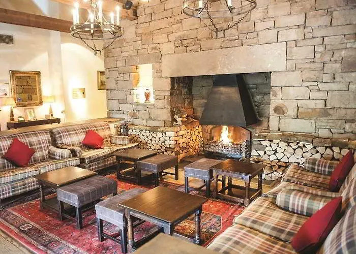 North Lakes And 4* بنريث