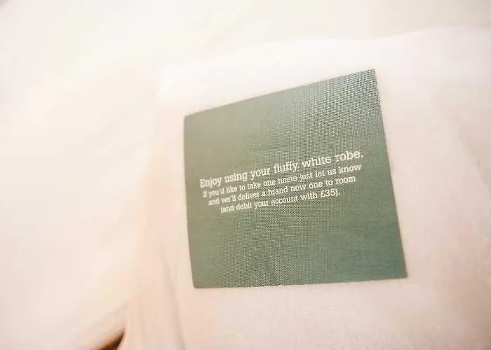 فندق North Lakes And