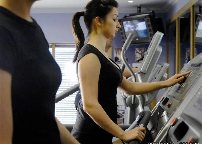 Hotel North Lakes And