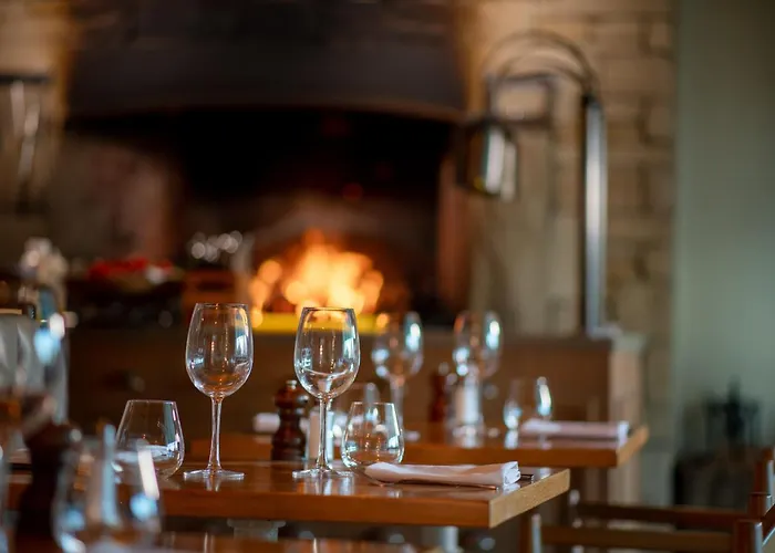 فندق North Lakes And بنريث