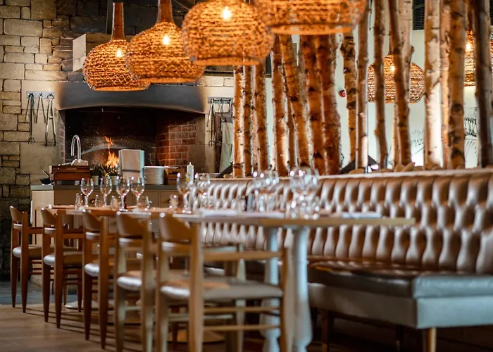 North Lakes And 4* بنريث