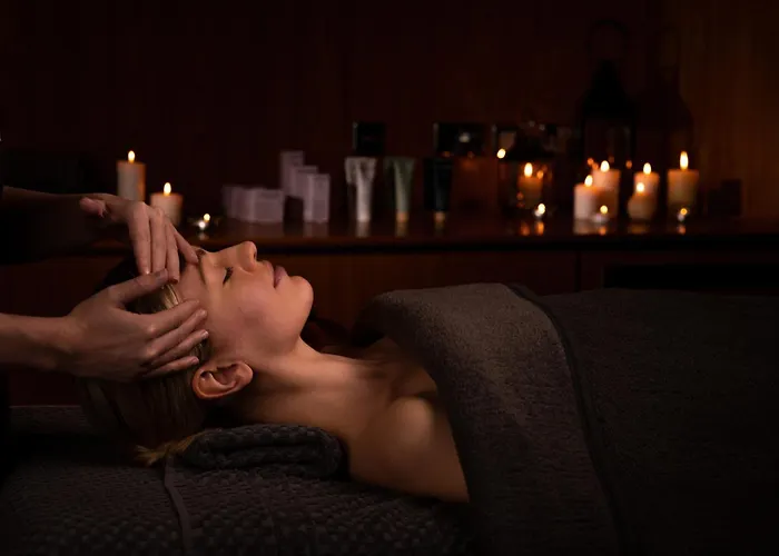 فندق North Lakes And