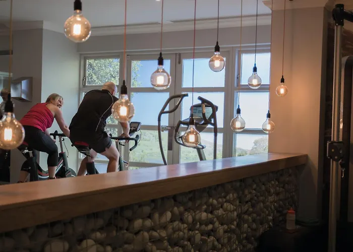 فندق North Lakes And بنريث