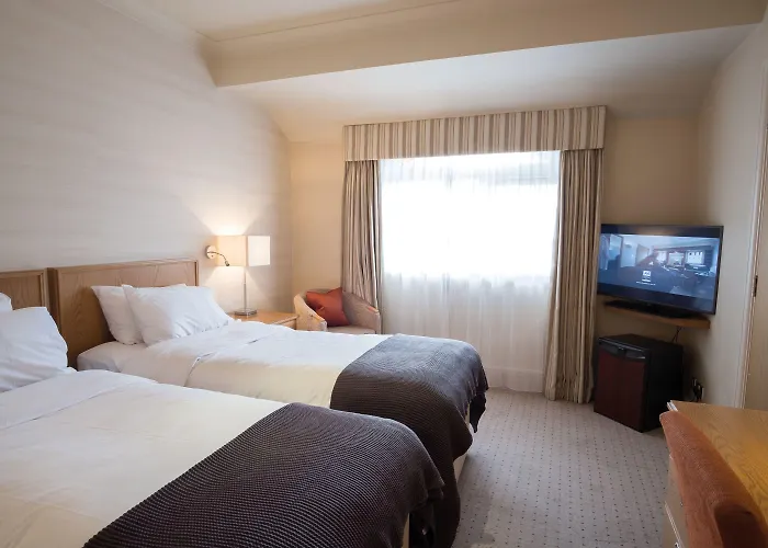 Hotel North Lakes And