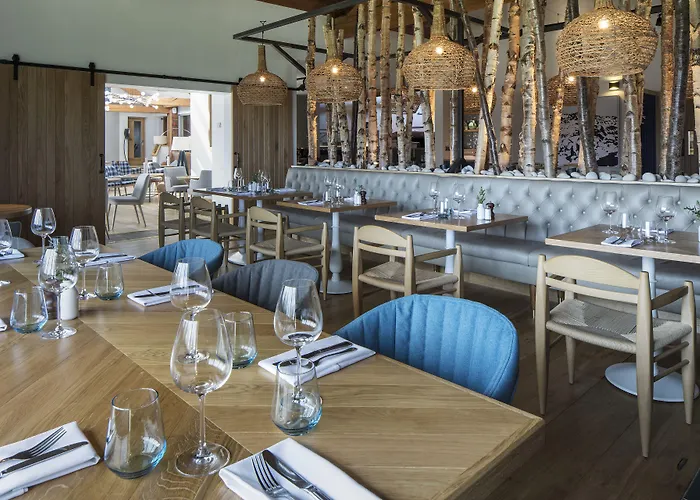 Hotel North Lakes And