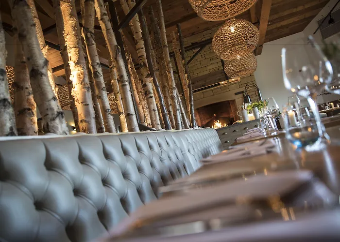 North Lakes And 4* Penrith