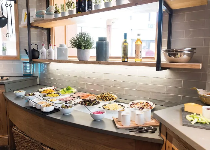 Hotel North Lakes And Penrith