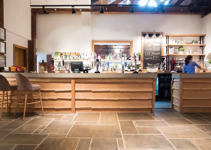 North Lakes And Penrith