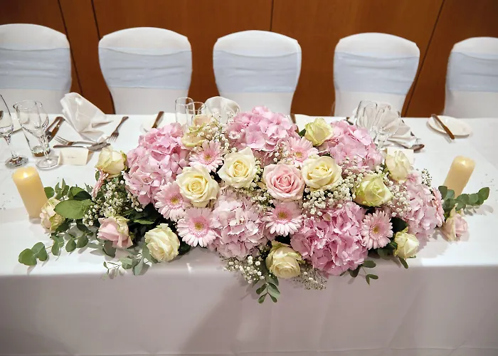 فندق North Lakes And بنريث