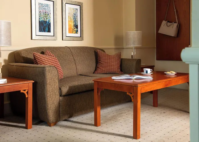 North Lakes And Penrith