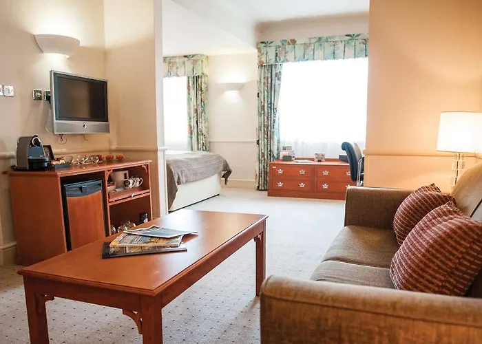 North Lakes And Penrith