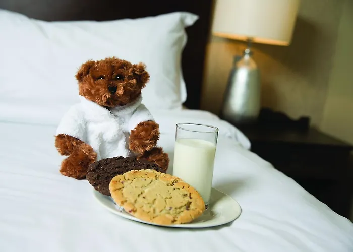 North Lakes And 4* بنريث