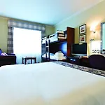 Hotel North Lakes And 4*