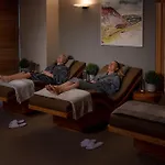 North Lakes And Hotel 4*