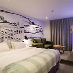 Hotel North Lakes And 4*